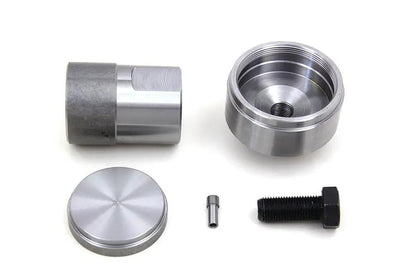 Sifton Intake Manifold Nipple and Rivet Tool for Harley Davidson FL Models by Sifton