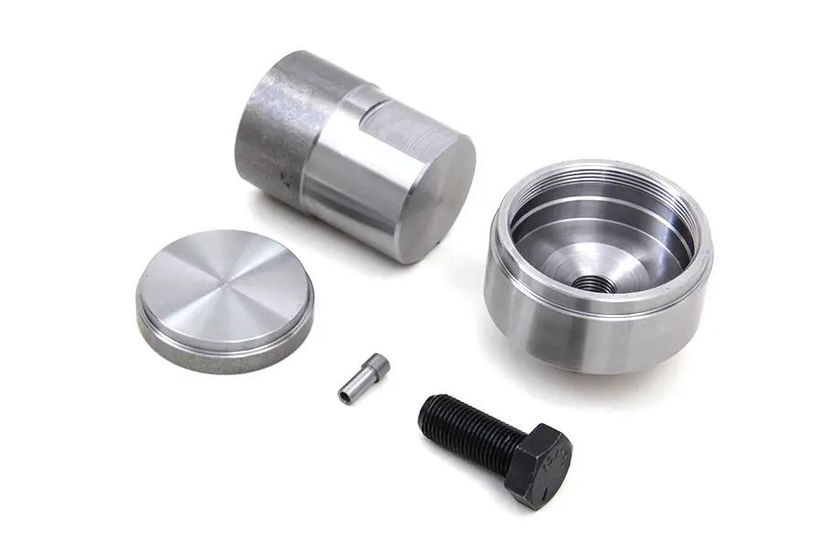 Sifton Intake Manifold Nipple and Rivet Tool for Harley Davidson FL Models by Sifton
