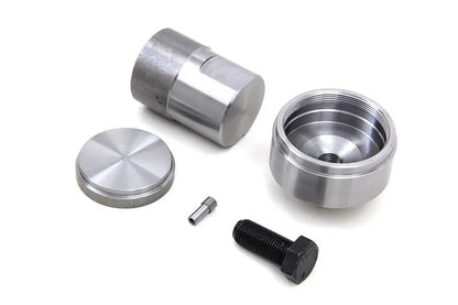 Sifton Intake Manifold Nipple and Rivet Tool for Harley Davidson FL Models by Sifton