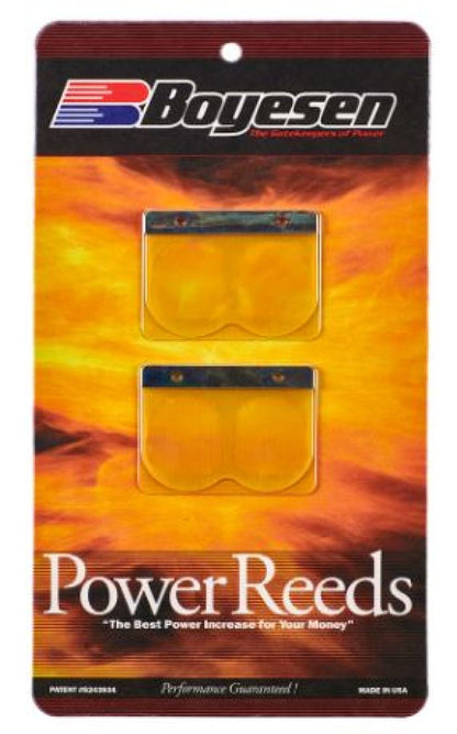 Boyesen Power Reeds for Honda Dirt Bikes – Part Number 664