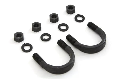 Colony Engine Bar Mounting Kit Parkerized for Harley Davidson G (1936-1945) by Colony