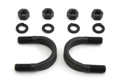 Colony Engine Bar Mounting Kit Parkerized for Harley Davidson G (1936-1945) by Colony