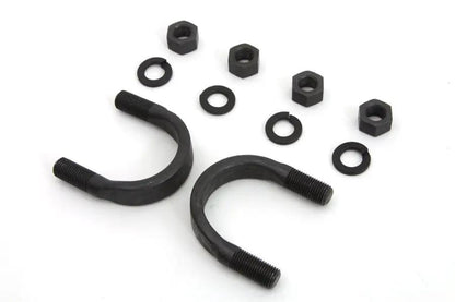 Colony Engine Bar Mounting Kit Parkerized for Harley Davidson G (1936-1945) by Colony