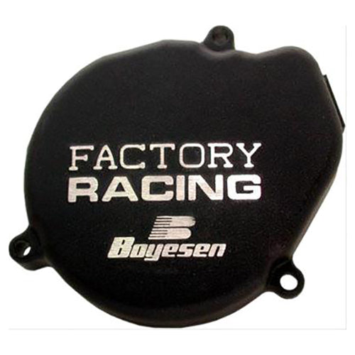 BOYESEN SC-20B Factory Ignition Cover