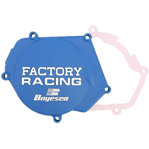 Boyesen SC-32AL Spectra Factory Ignition Covers