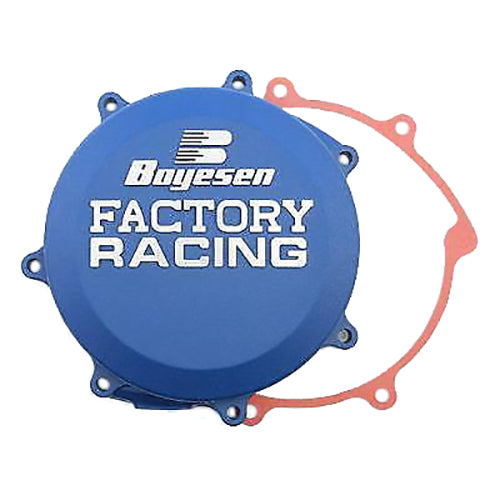 Boyesen Spectra Factory Ignition Cover CC-32AL