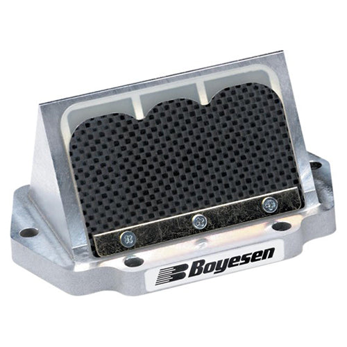 Boyesen Rage Cage Reed Systems - Part Number RAD53-2