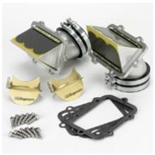 Boyesen Rage Cage Power Pack for Enhanced Engine Performance - Part Number RAD87-AKIT