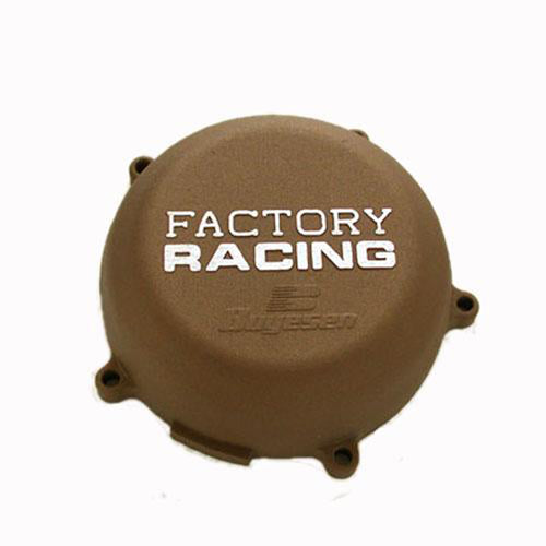 Boyesen Magnesium Ignition Covers - Part No. SC-13M