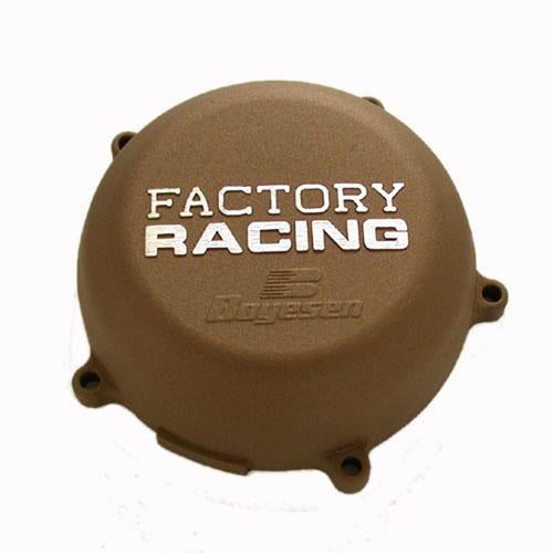 Boyesen SC-14XM Magnesium Ignition Cover
