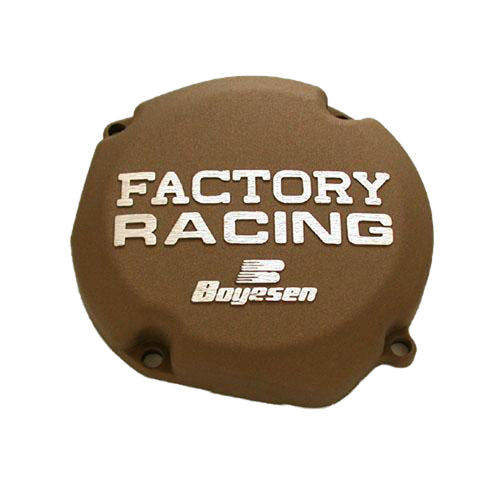 BOYESEN SC-23M Magnesium Ignition Cover