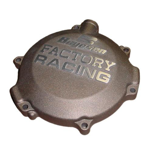 Boyesen Magnesium Clutch Covers - Part No. CC-10M