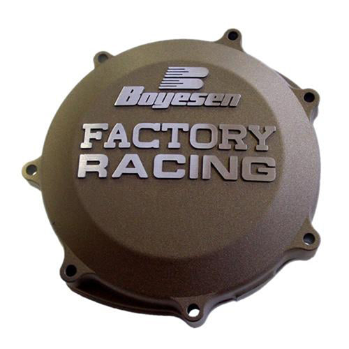 BOYESEN CC-38M Magnesium Clutch Cover