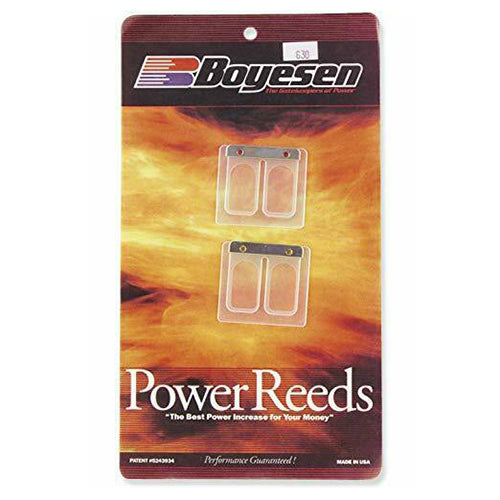 BOYESEN Power Reeds Beta Dirt Bike - Part Number 6TR134
