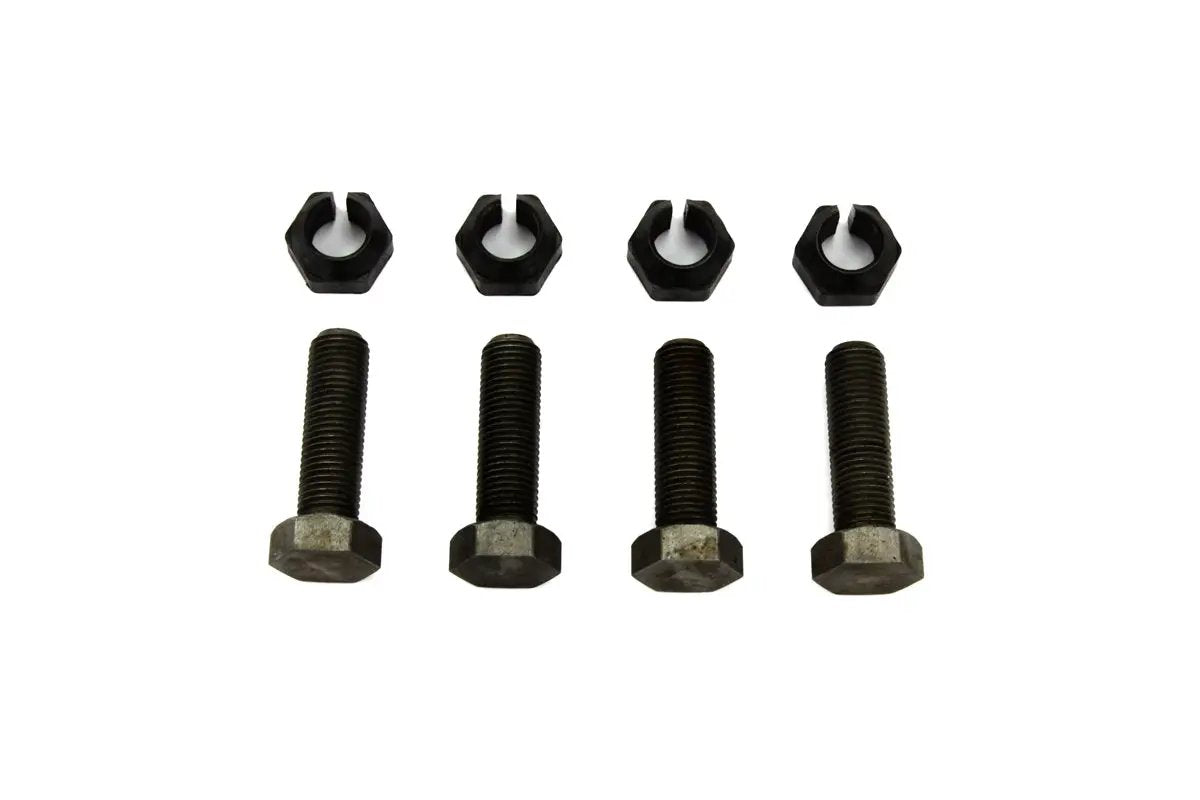 Colony Tappet Screw and Nut Kit for Harley Davidson WL Models by Colony