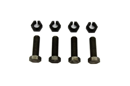 Colony Tappet Screw and Nut Kit for Harley Davidson WL Models by Colony