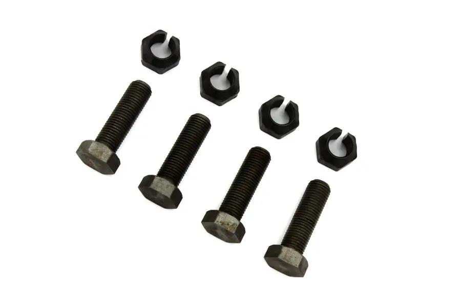 Colony Tappet Screw and Nut Kit for Harley Davidson WL Models by Colony