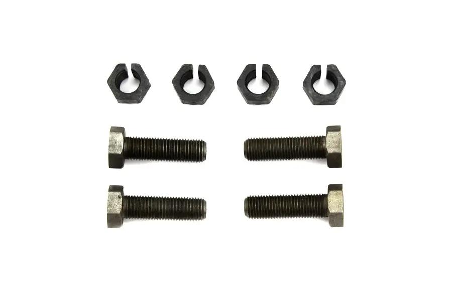 Colony Tappet Screw and Nut Kit for Harley Davidson WL Models by Colony
