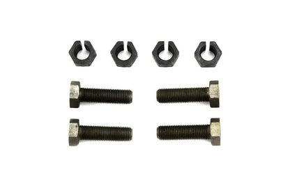 Colony Tappet Screw and Nut Kit for Harley Davidson WL Models by Colony