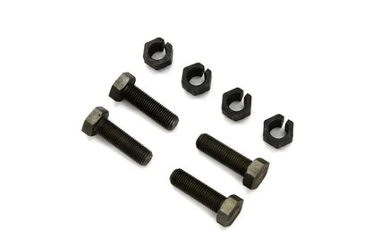 Colony Tappet Screw and Nut Kit for Harley Davidson WL Models by Colony