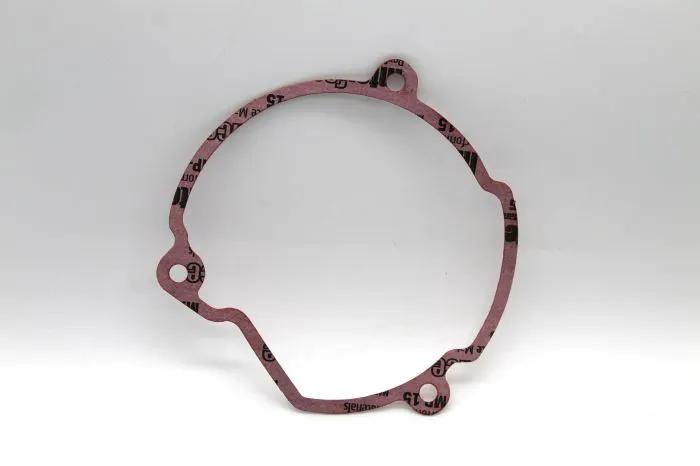 Boyesen SC-40AR Factory Ignition Covers for Enhanced Engine Protection by BOYESEN