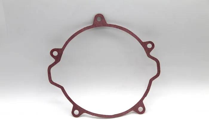 Boyesen CC-46AR Factory Clutch Cover for Enhanced Performance by BOYESEN