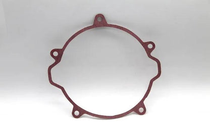 Boyesen CC-46AR Factory Clutch Cover for Enhanced Performance by BOYESEN