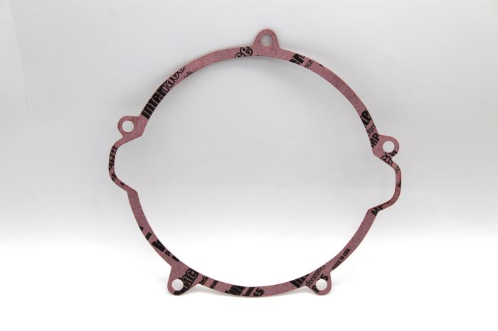 Boyesen CC-41AR Factory Clutch Cover for Enhanced Engine Protection