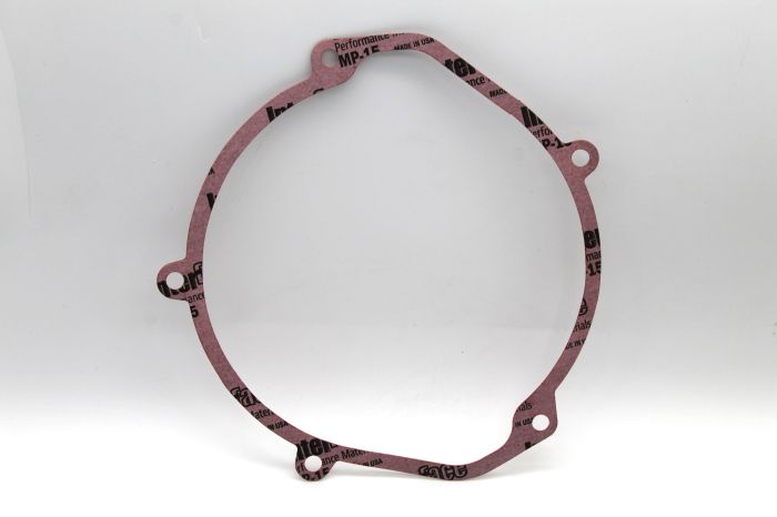 Boyesen CC-44CR Factory Clutch Covers for High-Performance Motorcycles