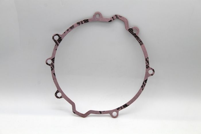 BOYESEN Factory Clutch Cover CC-42CR for Enhanced Performance and Durability
