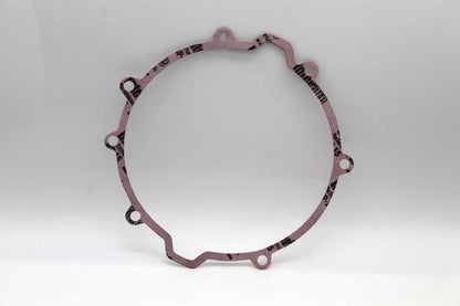 BOYESEN Factory Clutch Cover CC-42CR for Enhanced Performance and Durability
