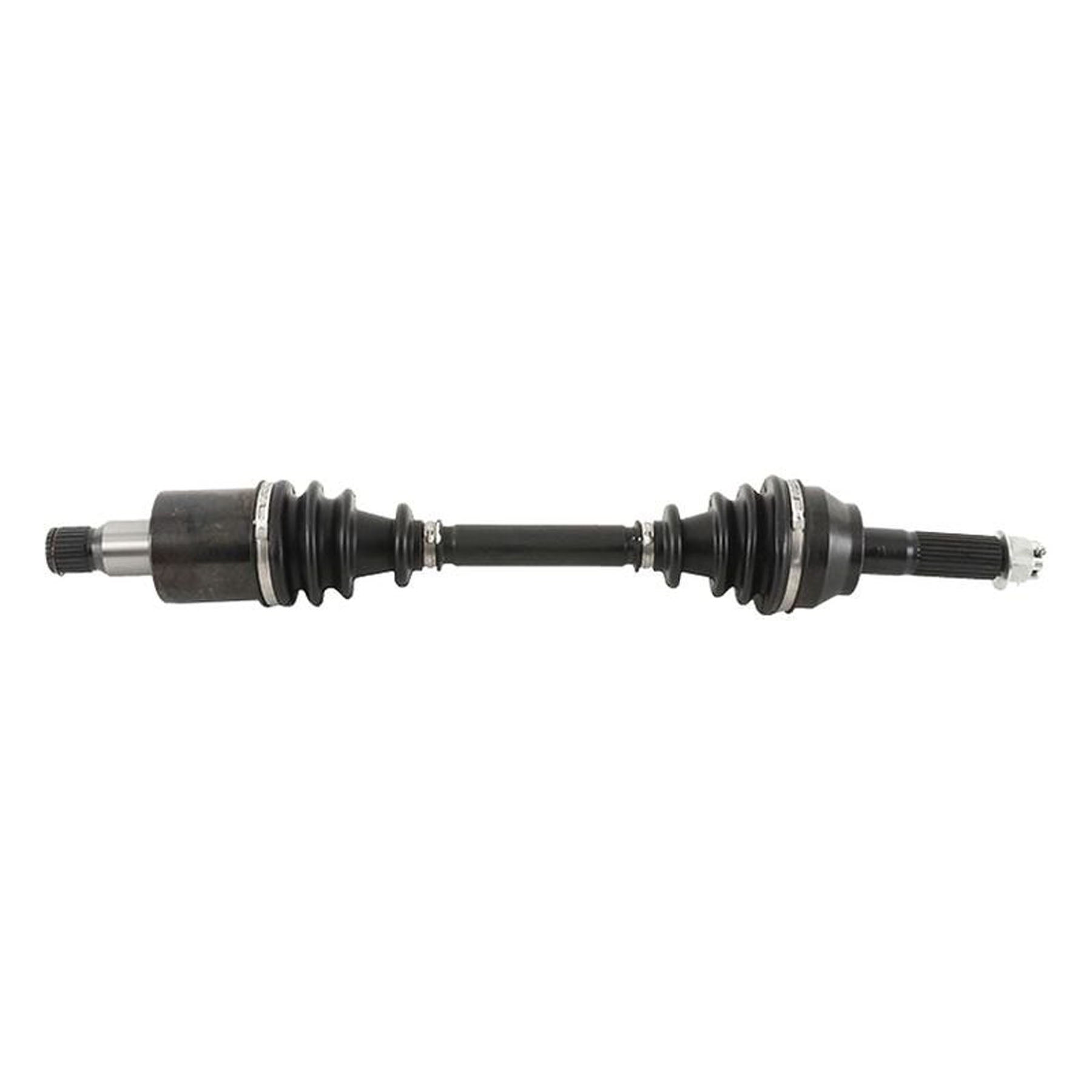 All Balls Racing Rear Left Axle for Polaris RZR 800 (2008-2014) - Part AB8-PO-8-372