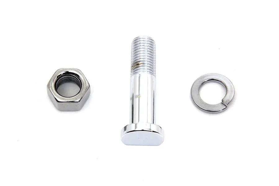 Colony 45 Inch Kick Starter Crank Clamp Bolt for Harley Davidson WL Models by Colony