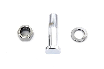 Colony 45 Inch Kick Starter Crank Clamp Bolt for Harley Davidson WL Models by Colony