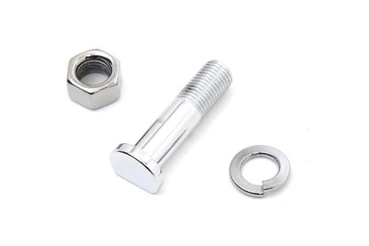 Colony 45 Inch Kick Starter Crank Clamp Bolt for Harley Davidson WL Models by Colony