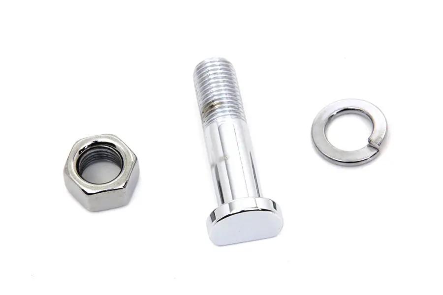 Colony 45 Inch Kick Starter Crank Clamp Bolt for Harley Davidson WL Models by Colony