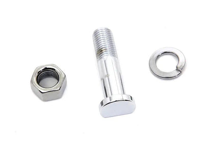 Colony 45 Inch Kick Starter Crank Clamp Bolt for Harley Davidson WL Models by Colony