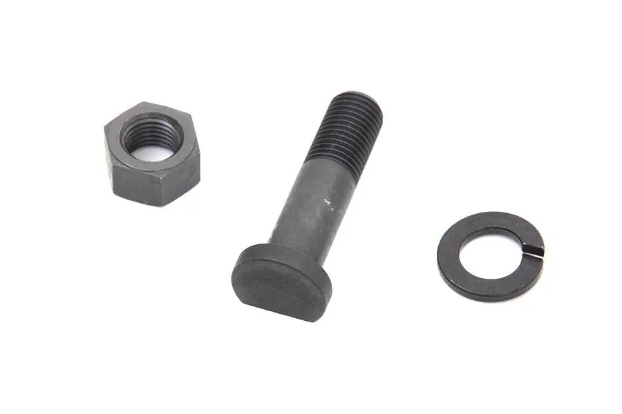 Colony 45 inch Kick Starter Crank Clamp Bolt for Harley Davidson WL Models by Colony
