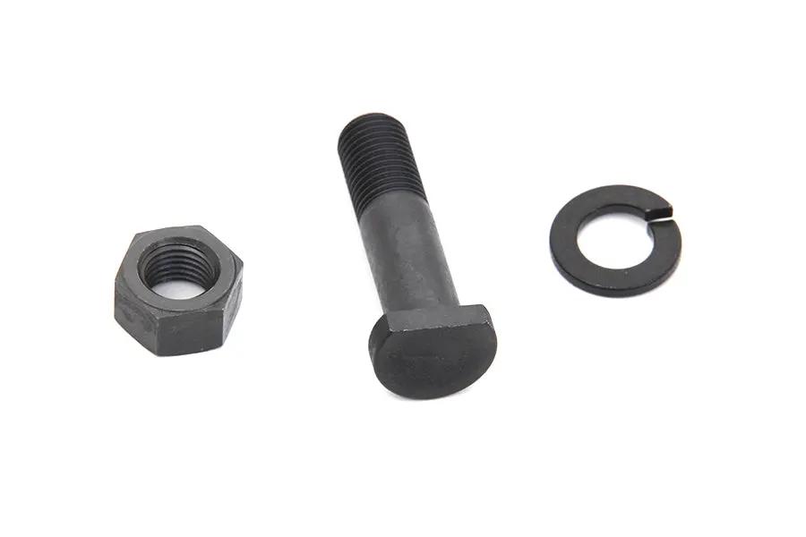 Colony 45 inch Kick Starter Crank Clamp Bolt for Harley Davidson WL Models by Colony