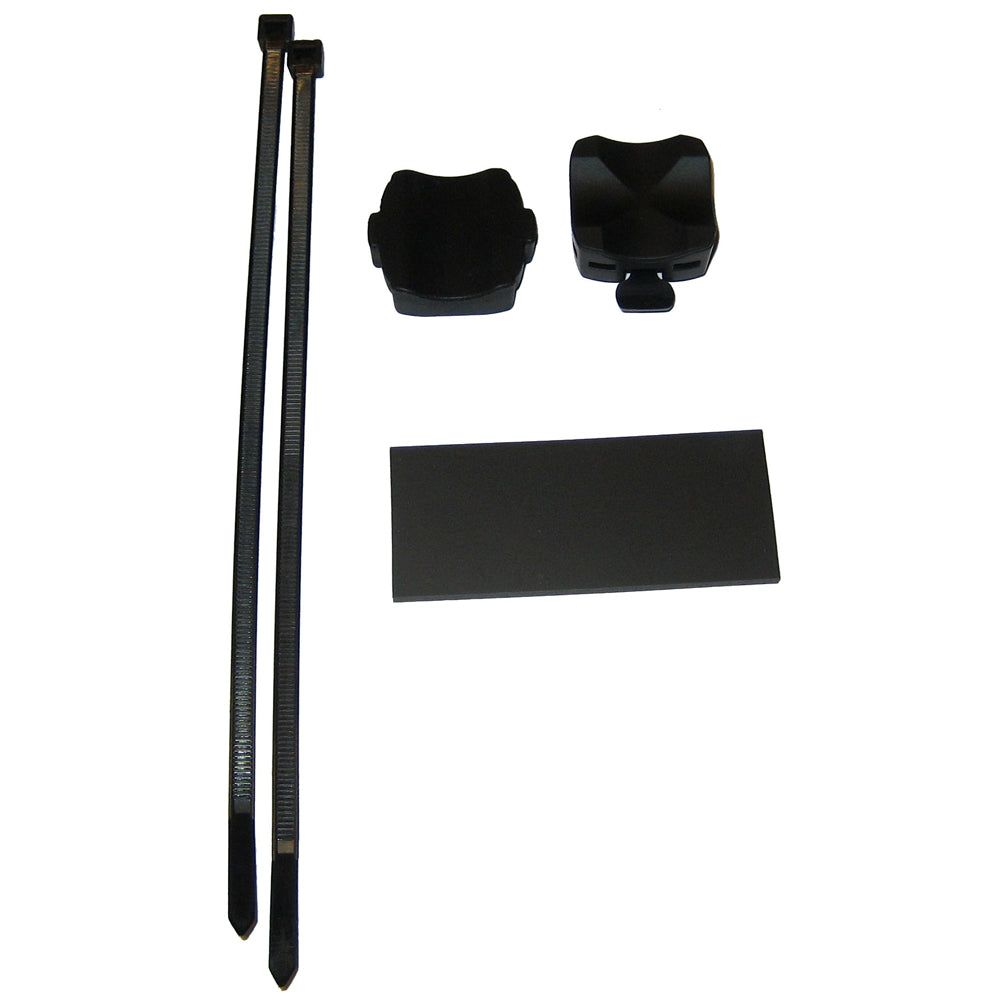 Garmin Handlebar Mount for Edge 205, 305, 605 & 705 - Secure Bike Computer Mounting Solution