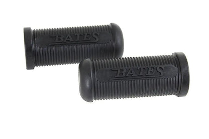 V-Twin Bates Footpeg Rubber Black Part #78157R for Harley-Davidson and Custom Bikes by V-Twin