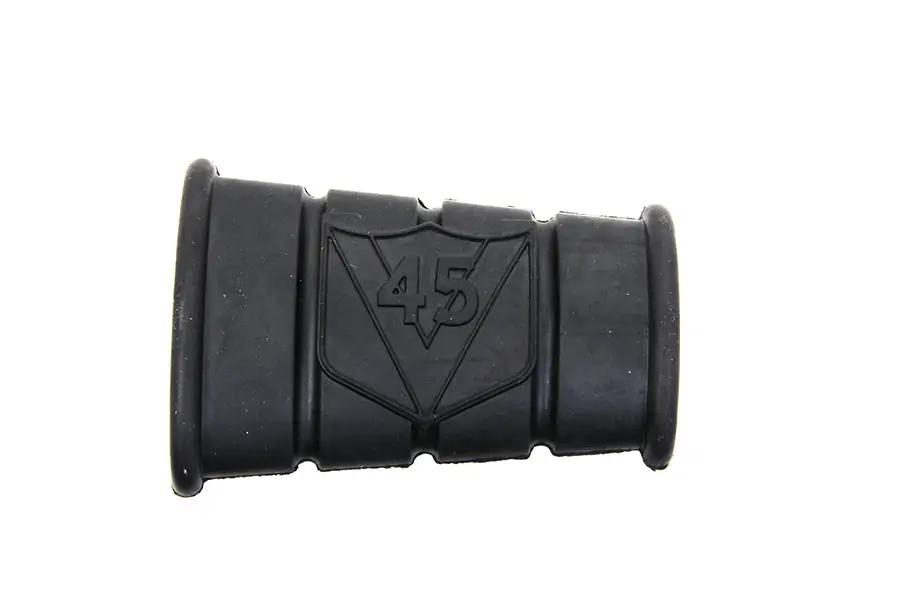 V-Twin Fudgesickle Kick Starter Brake Pedal Rubber for Harley Davidson EL Models by V-Twin