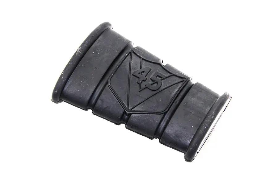 V-Twin Fudgesickle Kick Starter Brake Pedal Rubber for Harley Davidson EL Models by V-Twin