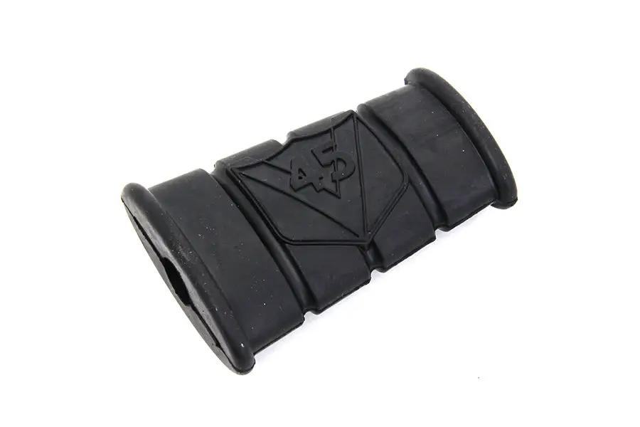V-Twin Fudgesickle Kick Starter Brake Pedal Rubber for Harley Davidson EL Models by V-Twin