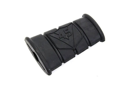 V-Twin Fudgesickle Kick Starter Brake Pedal Rubber for Harley Davidson EL Models by V-Twin