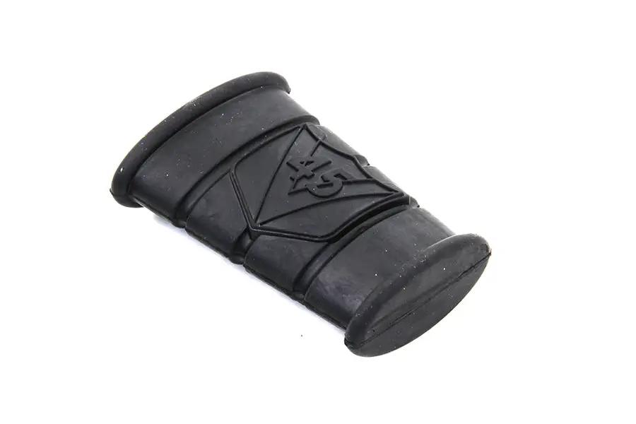V-Twin Fudgesickle Kick Starter Brake Pedal Rubber for Harley Davidson EL Models by V-Twin