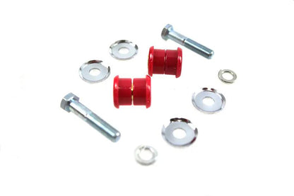 V-Twin Riser Bolt Bushing Kit for Harley Davidson FL and FLH Models by V-Twin