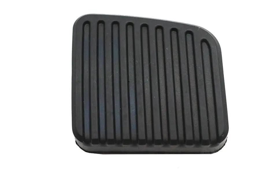 OE Brake Pedal Pad for Harley Davidson FLSB – Black Finish, OEM Cross Reference 50600223 by OE