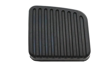 OE Brake Pedal Pad for Harley Davidson FLSB – Black Finish, OEM Cross Reference 50600223 by OE
