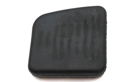 OE Brake Pedal Pad for Harley Davidson FLSB – Black Finish, OEM Cross Reference 50600223 by OE
